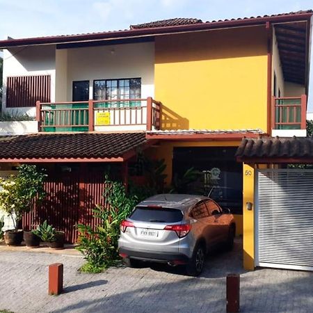 Casa Canto Juquei Kültér fotó