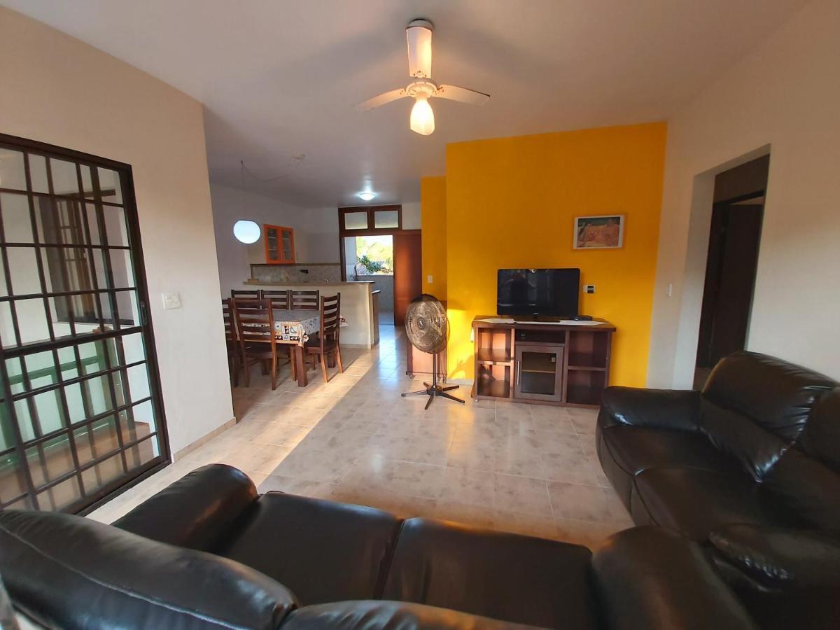Casa Canto Juquei Kültér fotó