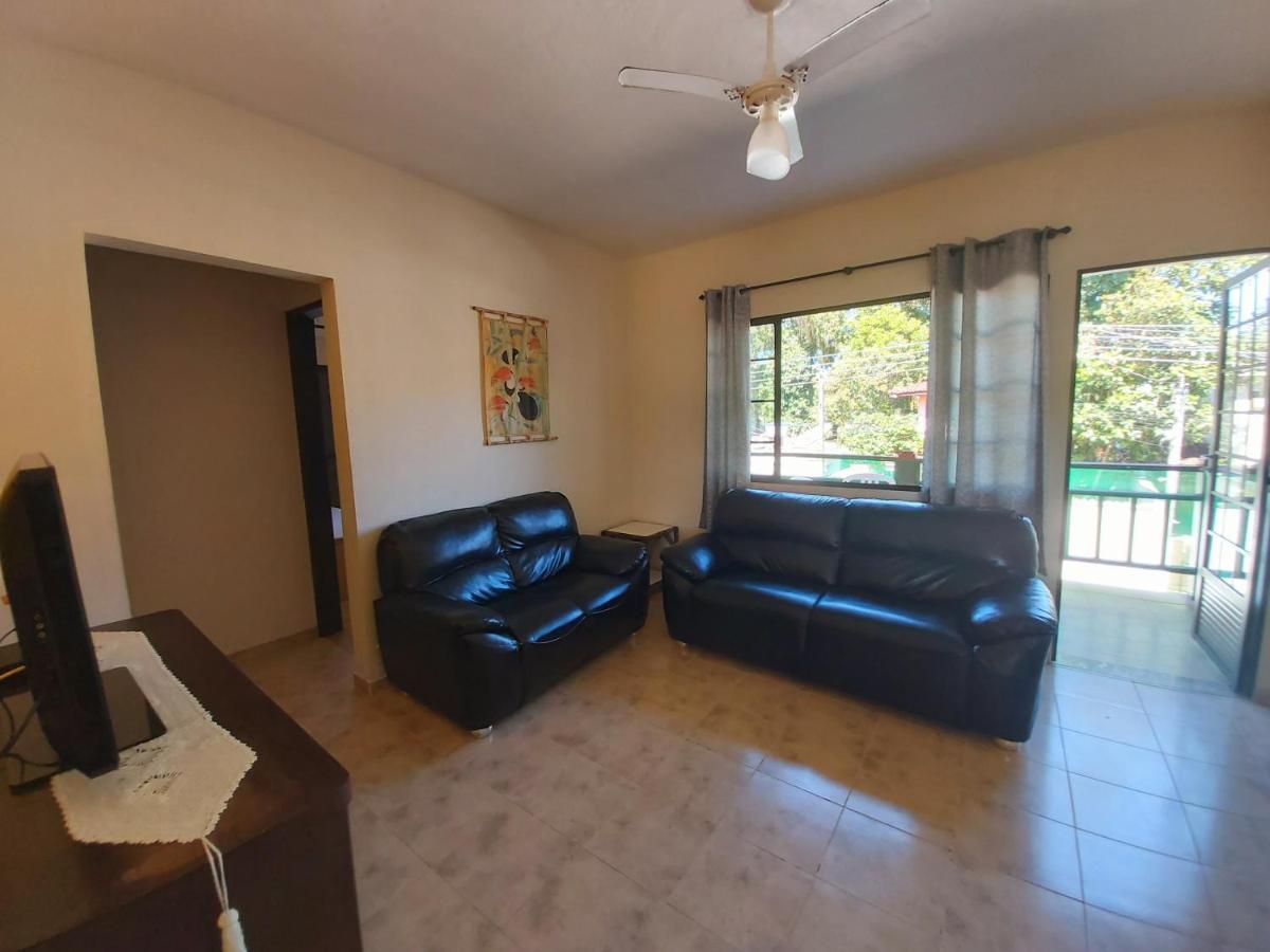 Casa Canto Juquei Kültér fotó