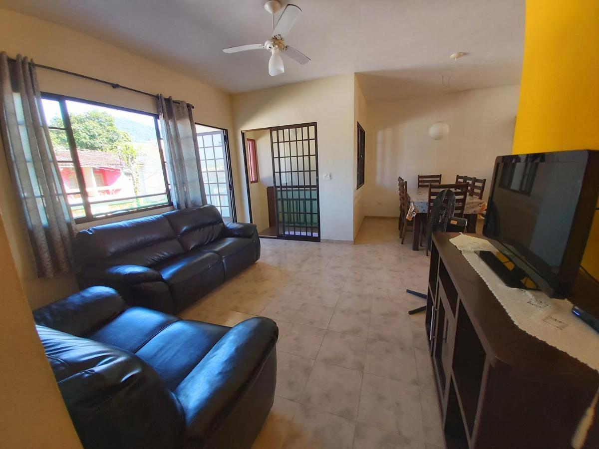 Casa Canto Juquei Kültér fotó