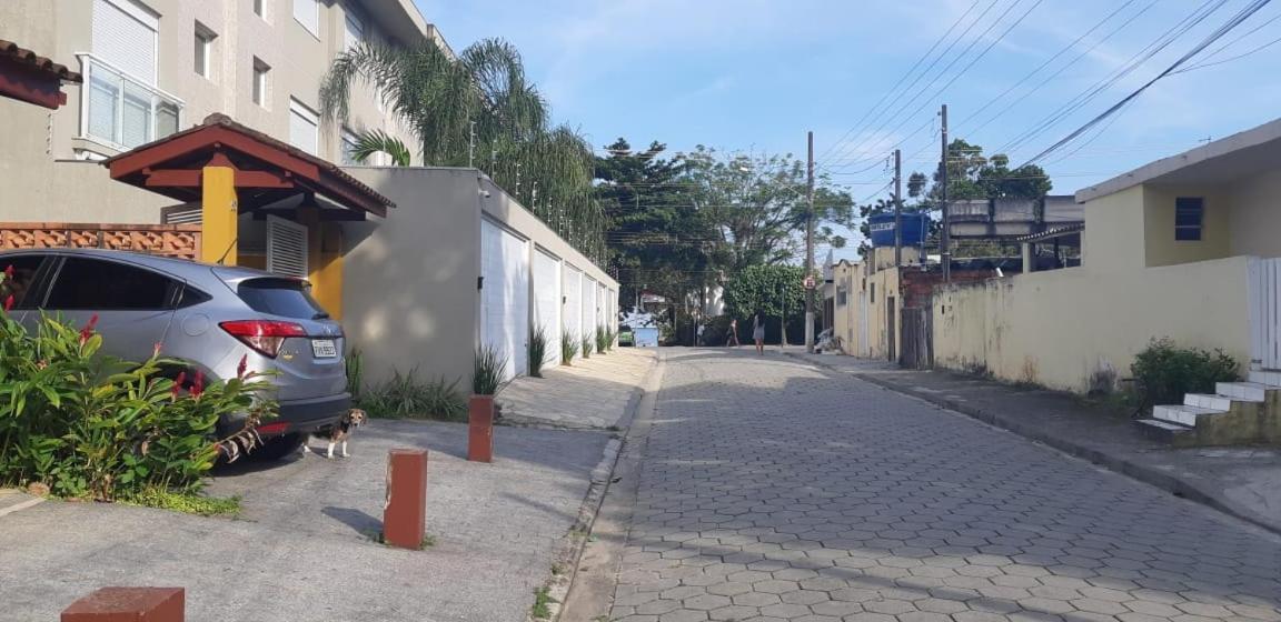 Casa Canto Juquei Kültér fotó