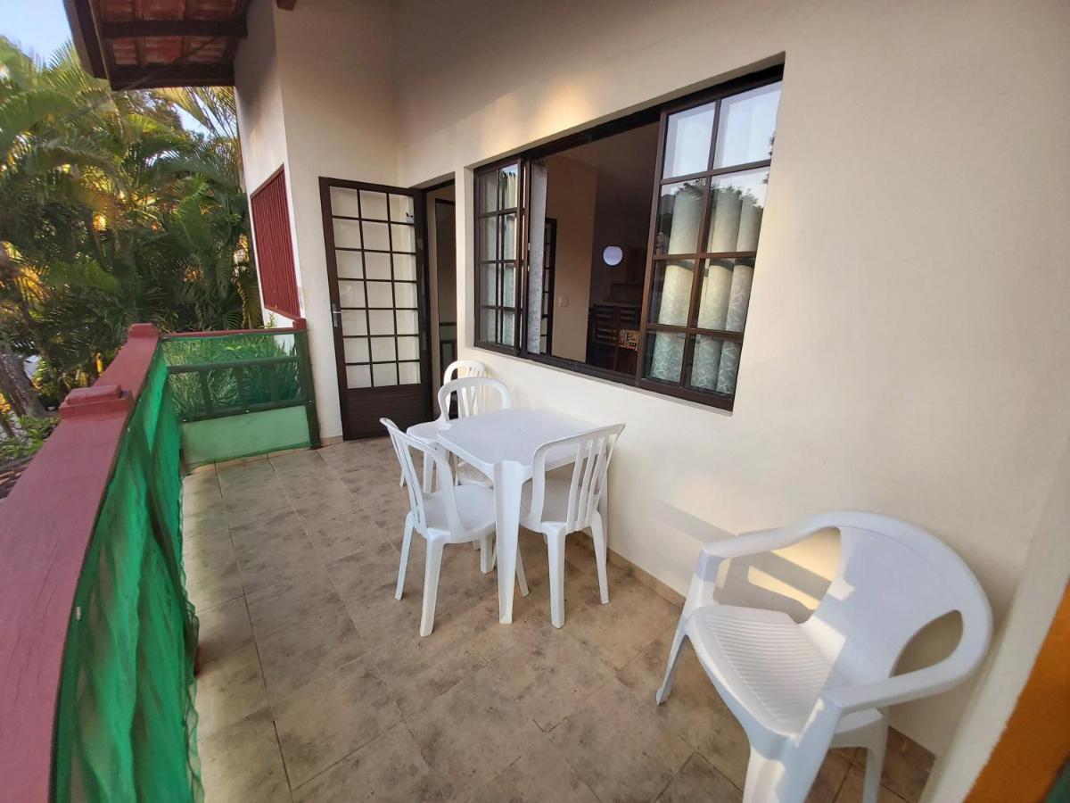 Casa Canto Juquei Kültér fotó