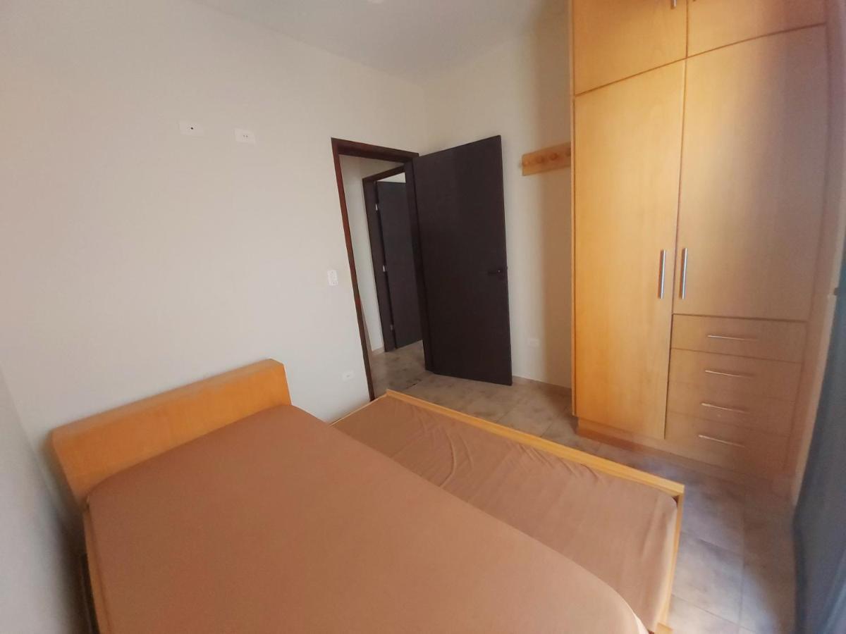 Casa Canto Juquei Kültér fotó