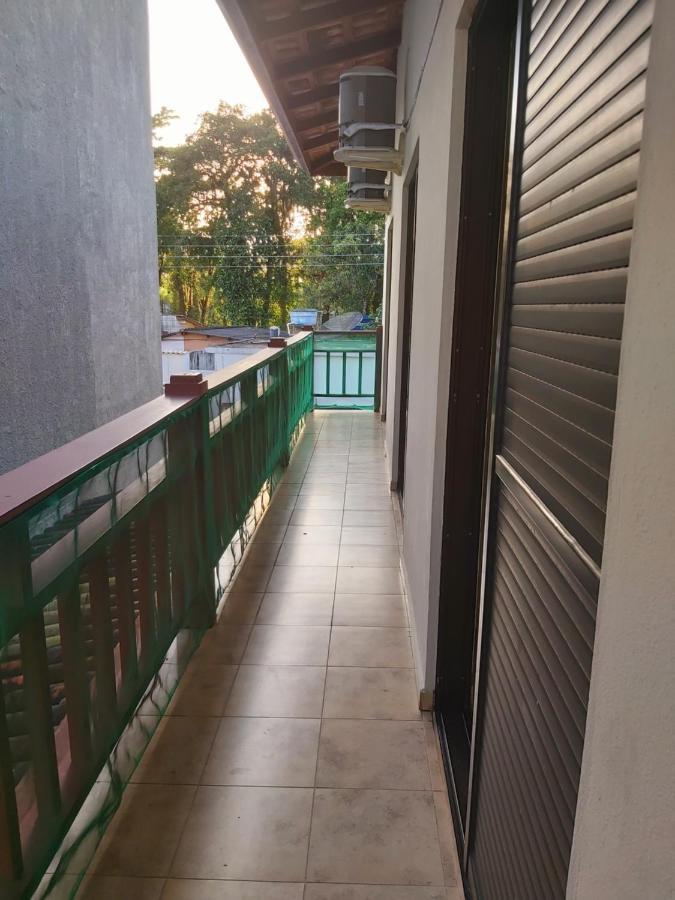 Casa Canto Juquei Kültér fotó