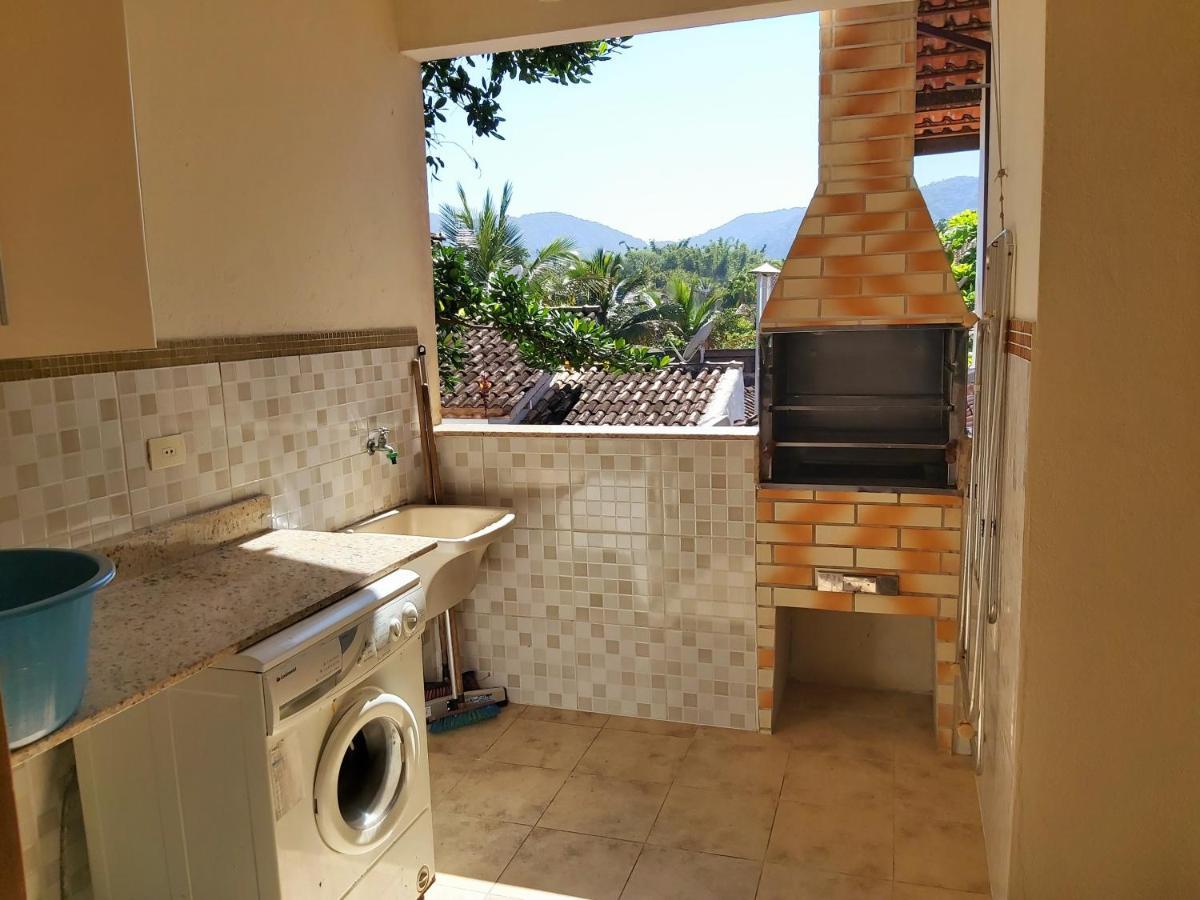Casa Canto Juquei Kültér fotó